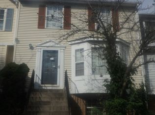 6738 Sandpiper Ct, Frederick, MD 21703