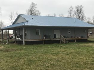 358 Gourley Ct, Adolphus, KY 42120