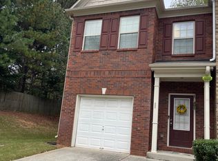 4000 Labrador Way, Lilburn, GA 30047