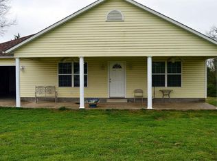 1068 Greene 714 Rd, Paragould, AR 72450