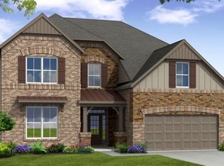 6590 Bentley Ridge Dr, Cumming, GA 30040