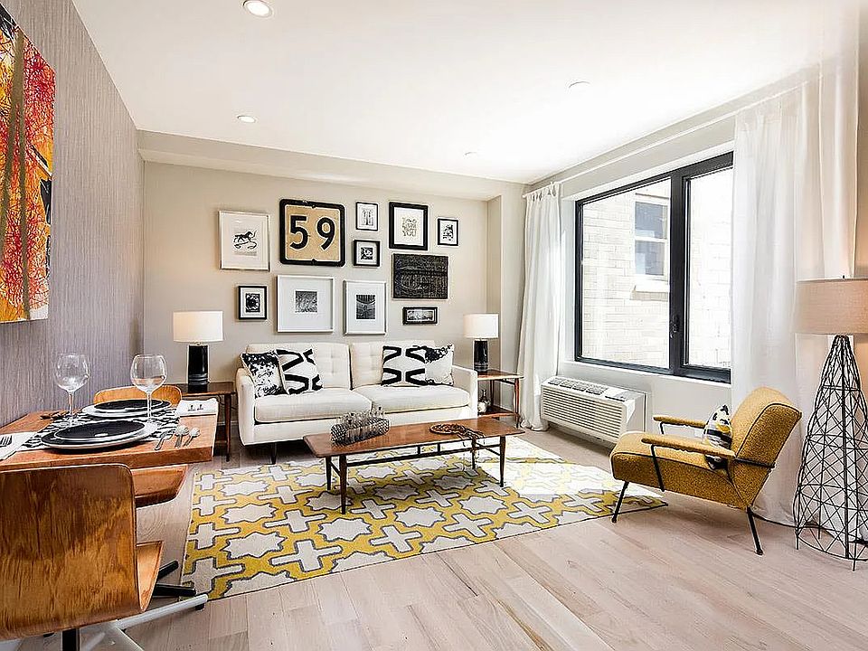 1st image of 689-691 Marcy Ave #2G