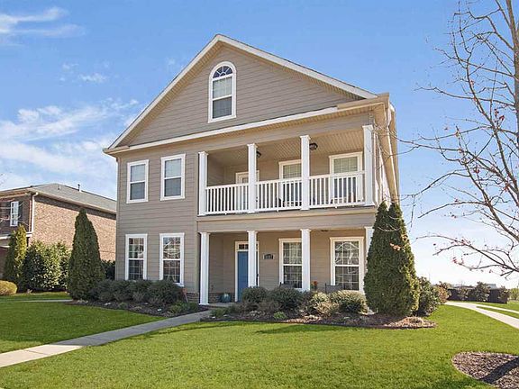 2nd image of 1117 Pegasus Dr NW