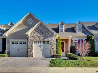 912 Stream View Ln, York, PA 17403