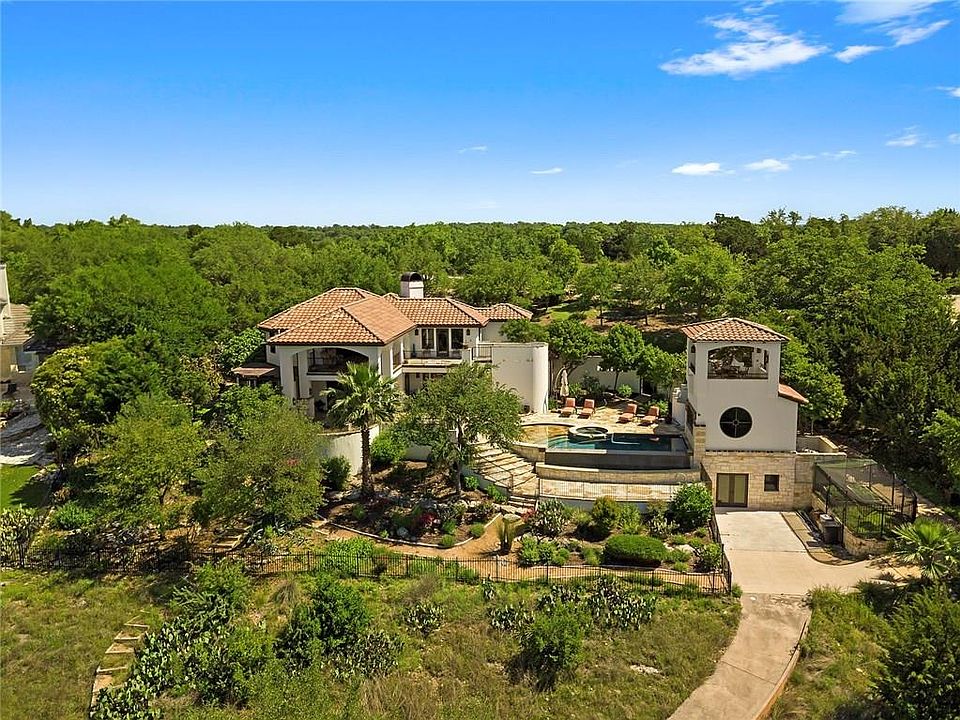 17825 Kingfisher Ridge Dr, Lago Vista, TX 78645 | Zillow