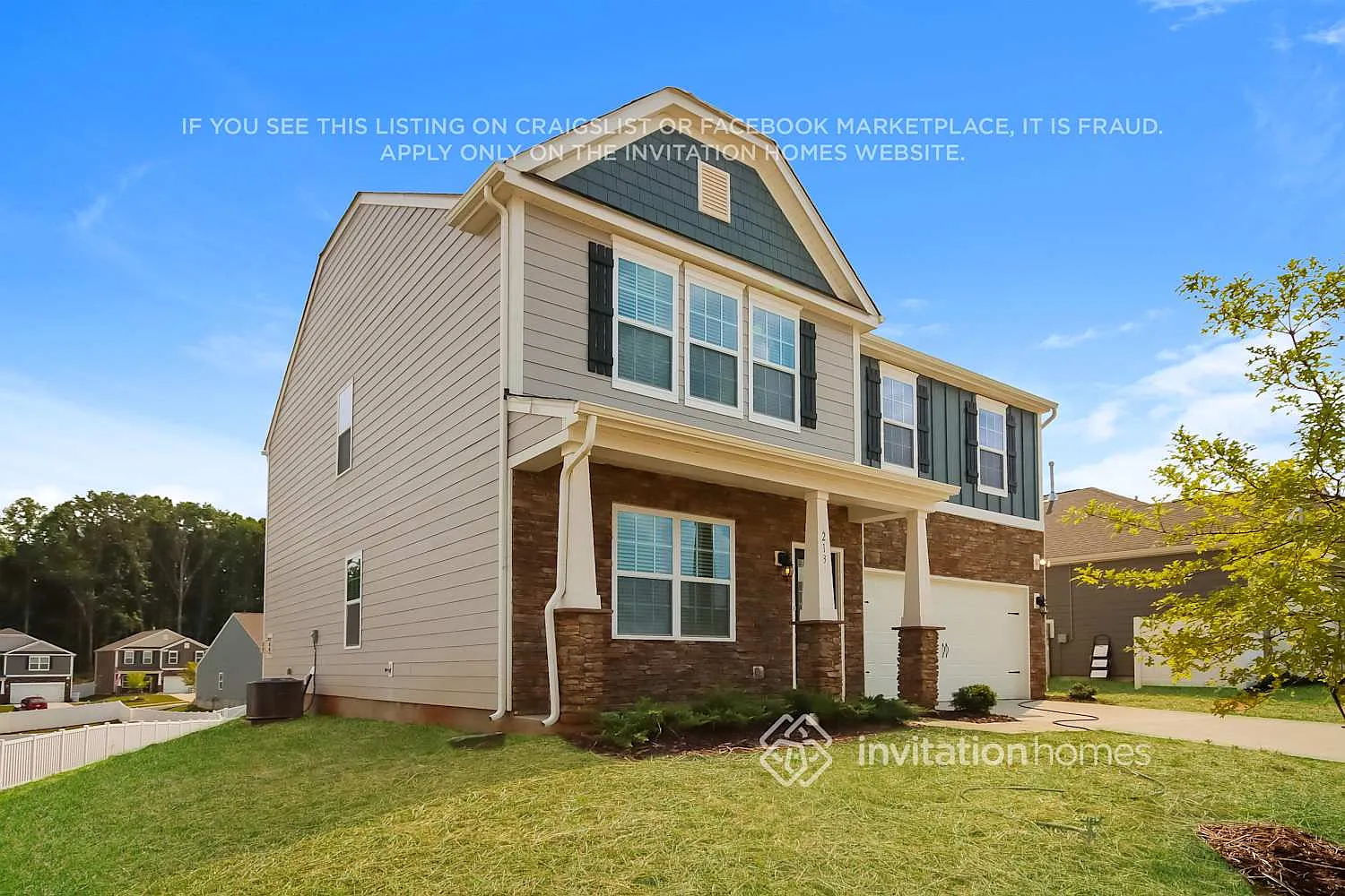 213 Atwater Landing Dr Mooresville, NC 28117 — Photo 2