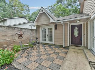 3226 Silver Falls Dr, Humble, TX 77339