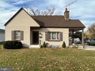 2828 Burlington Ave, Delanco, NJ, 08075