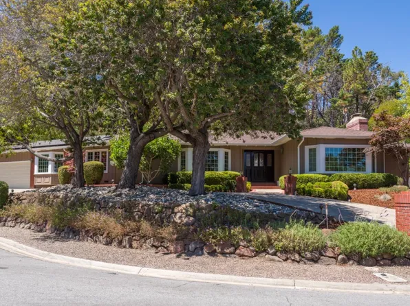 20 Lohoma Ct, Hillsborough, CA 94010