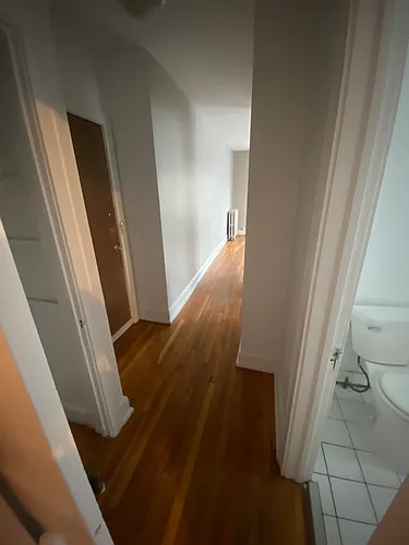 Floor plan One Bedroom 15