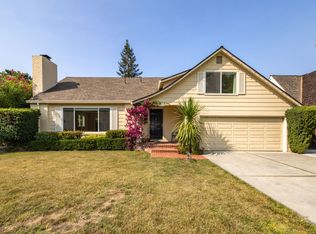 3138 Flowers Ln, Palo Alto, CA 94306