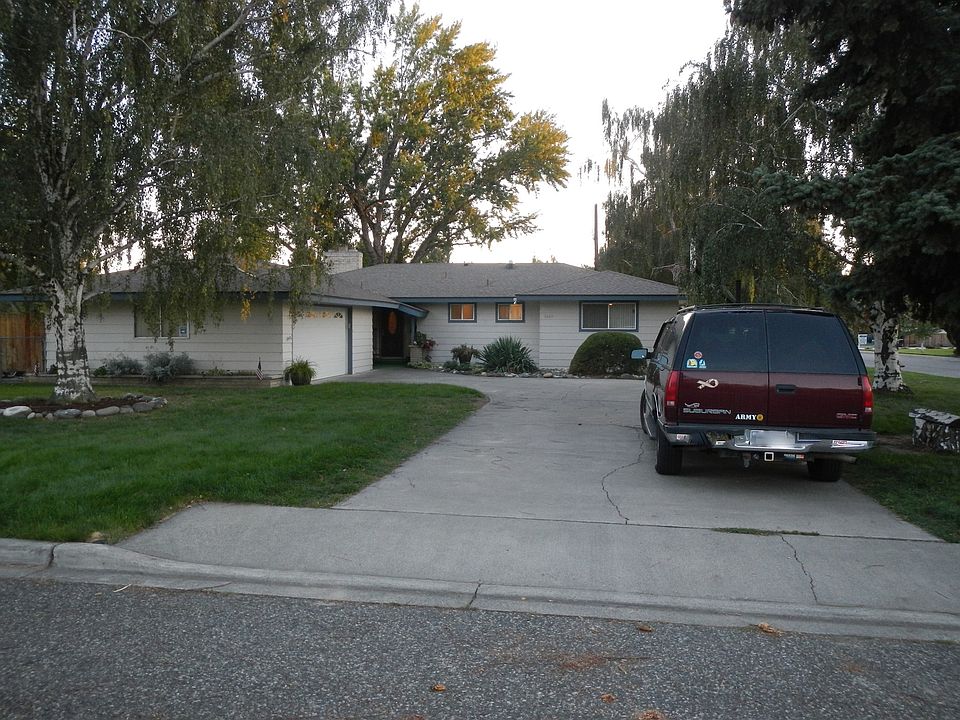 1645 Butternut Ave Richland