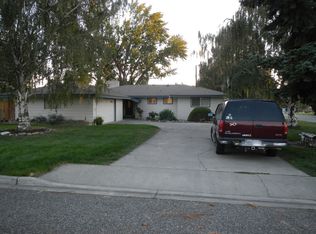 1645 Butternut Ave, Richland, WA 99354