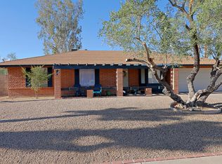 4512 E Kelton Ln, Phoenix, AZ 85032