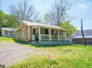 1422 Cassville Rd NW, Cartersville, GA 30121