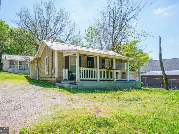 1422 Cassville Rd NW, Cartersville, GA 30121