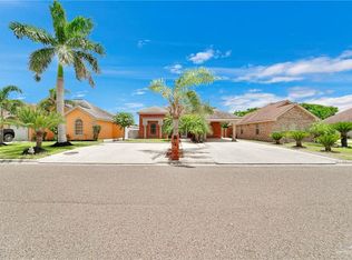 70 Santa Elena Ln, Rio Grande City, TX 78582