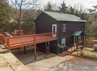 426 Lakewood Rd, Branson, MO 65616