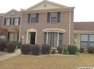 1832 Brownstone Ave SW, Decatur, AL 35603