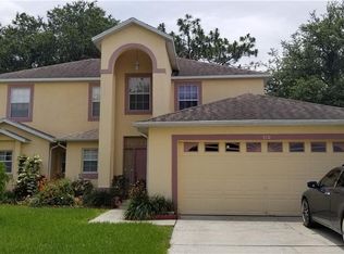 510 Oak Branch Cir, Kissimmee, FL 34758