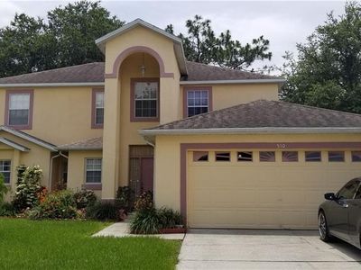 510 Oak Branch Cir, Kissimmee, FL, 34758