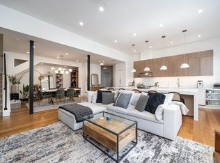 101 Park Ave APT PHN, Hoboken, NJ 07030