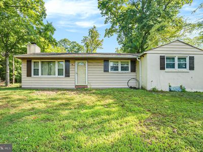 2815 Eagleville Rd, Audubon, PA, 19403