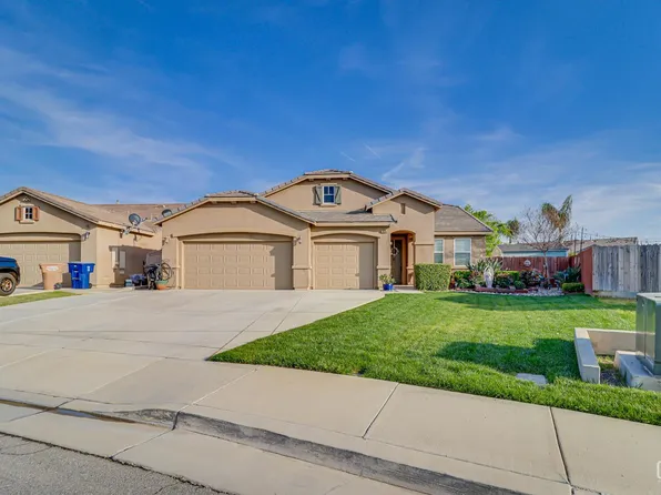 10905 Mountainside Dr, Bakersfield, CA 93306