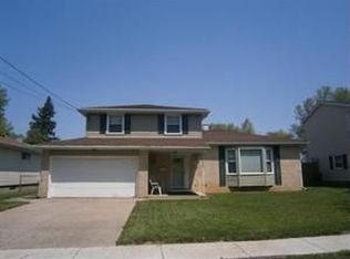 57 Camner Ave, Lancaster, NY 14086