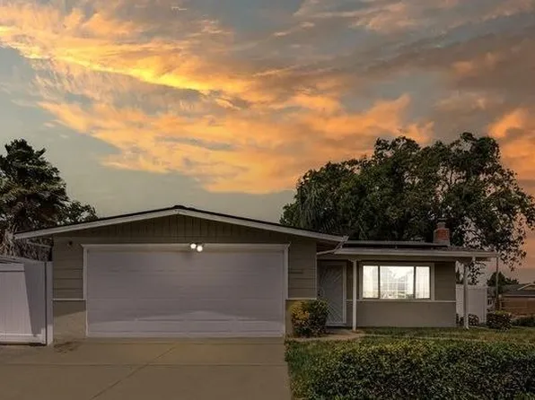 1400 Kentucky Street, Fairfield, CA 94533