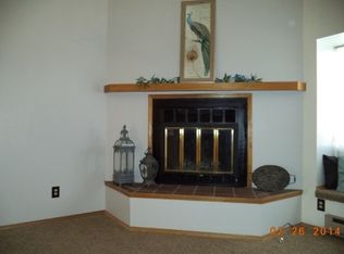5108 Rainbow Harbour Cir, Colorado Springs, CO 80917