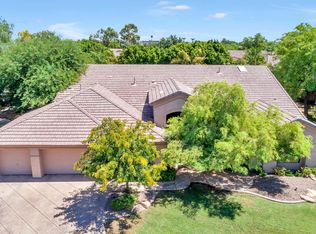 1025 W Enfield Pl, Chandler, AZ 85286