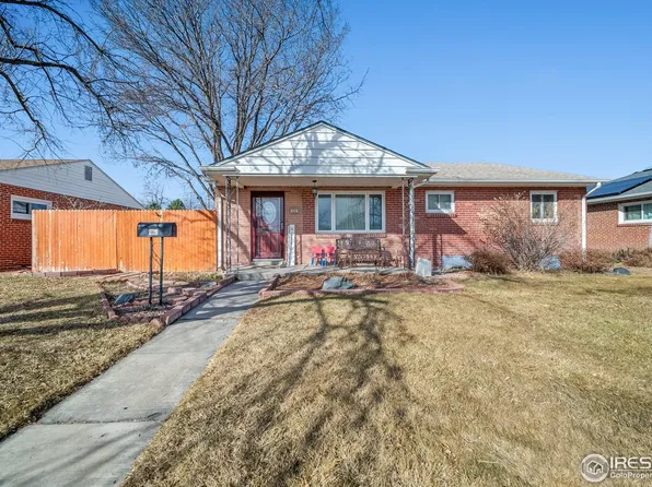 727 West St, Fort Morgan, CO 80701