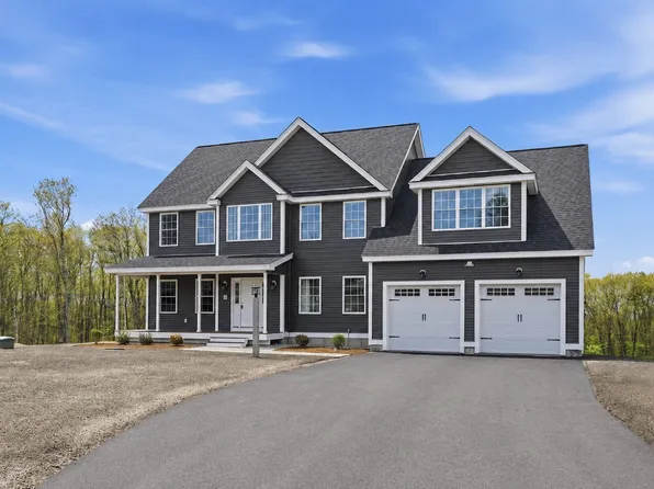 52 Daniel Rd, Derry, NH 03038