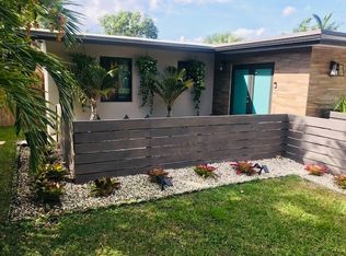 1471 SW 18th Ave, Fort Lauderdale, FL 33312