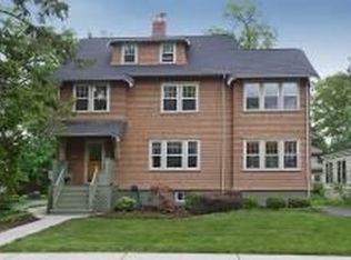 119 Edgemont Rd, Montclair, NJ 07043