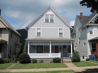 714 North St, Oil City, PA 16301