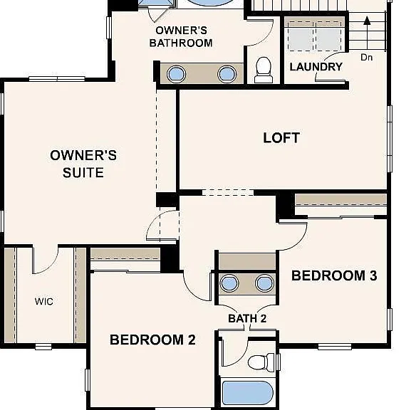 1528 Wingwood Ln — Photo 25