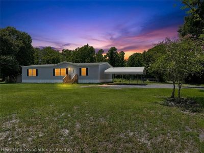 295 Shaw Rd, Wauchula, FL, 33873