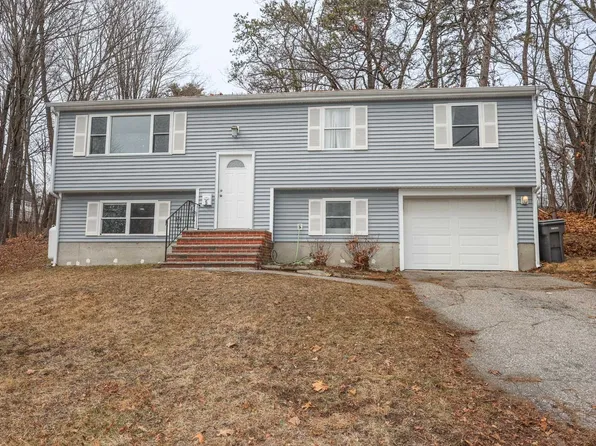 5 Aiken Street, Derry, NH 03038