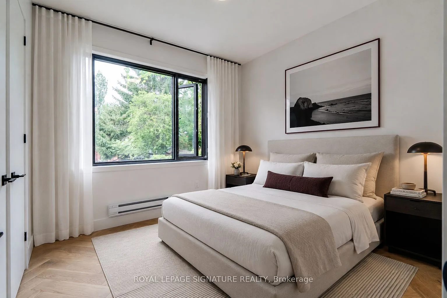 1 bed, $3,500 — Photo 3