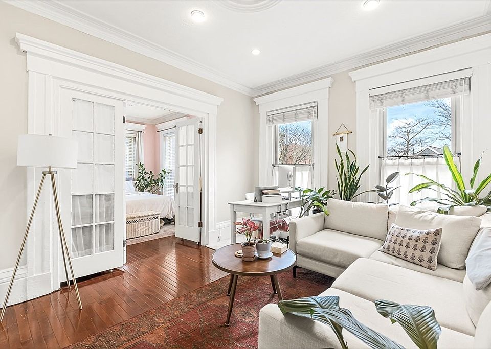 1st image of 21 Tremont St #A