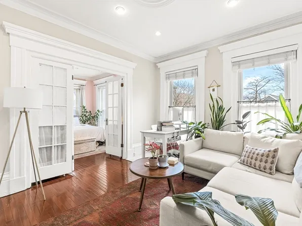 21 Tremont St #A, Boston, MA 02129