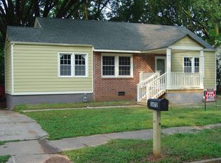 1672 Kenmore St SW, Atlanta, GA 30311