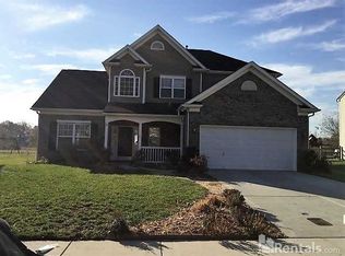 704 Yvonne Dr SW, Concord, NC 28027