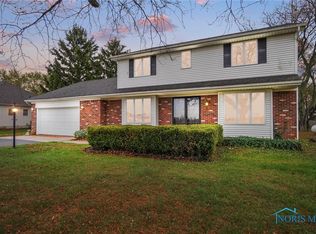 24160 W Young Rd, Millbury, OH 43447