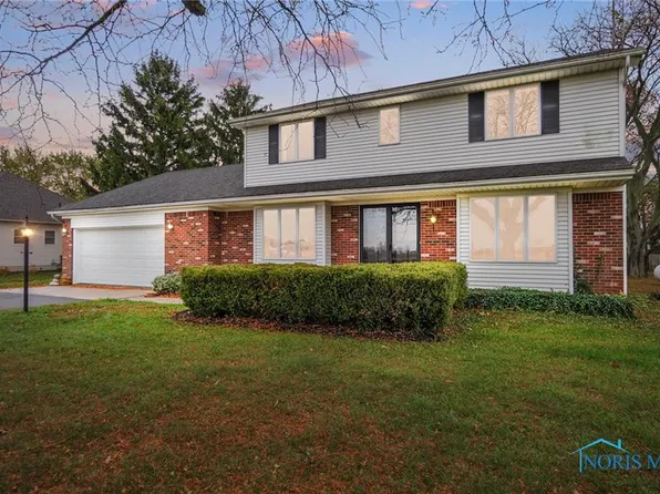 24160 W Young Rd, Millbury, OH 43447