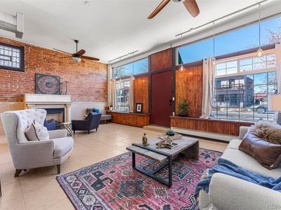 2854 Champa Street, Denver, CO, 80205