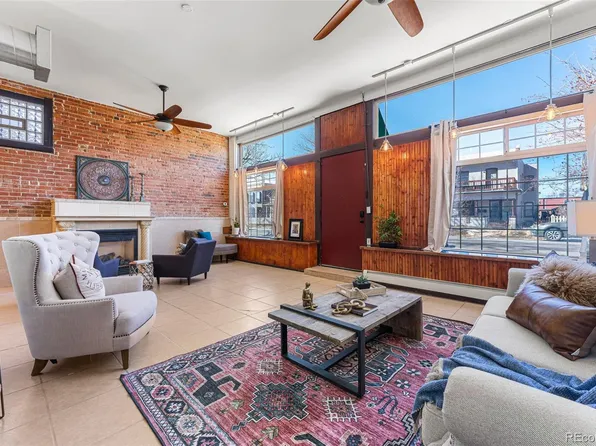 2854 Champa Street, Denver, CO 80205