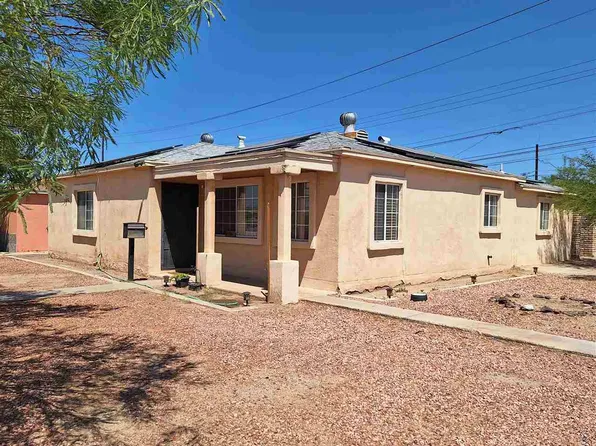 1437 S 12th Dr, Yuma, AZ 85364
